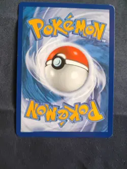 Mabosstiff 188/091 Sv: Paldean Fates Holo Shiny Rare English TCG Pokemon NM - Image 2