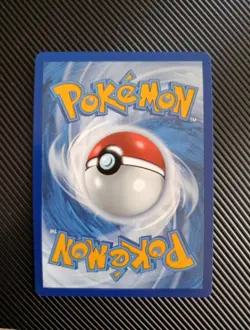 Eri - 136/131 - Pokemon Prismatic Evolutions Full Art Ultra Rare NM - Image 2