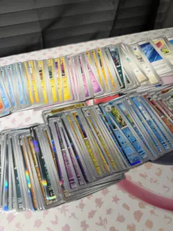 Pokemon Paldea Evolved Near Master Set (126x Holo/Reverse, 125 Common) NM - Image 3