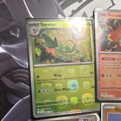 Pokemon TCG Black Bolt White Flare Masterballs - Image 5