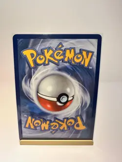 Team Rocket's Ariana 224/182 Ultra Rare Destined Rivals Pokemon Near Mint - Image 3