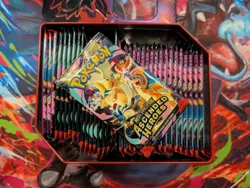 Pokemon TCG Ascended Heroes Booster Pack Lots (36 pack LOT) - Image 1