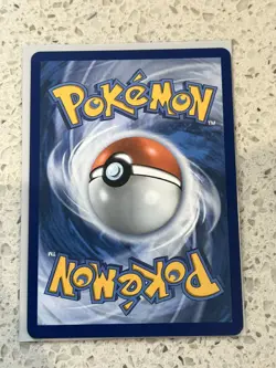 Mega Scrafty ex 270/217 - Mega Attack Rare Ascended Heroes - Pokemon TCG English - Image 3