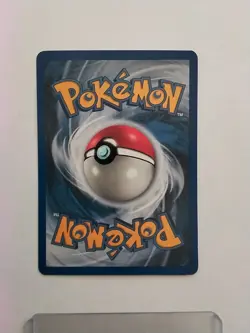 2003 Pokemon Gyarados 32/97 Dragon Reverse Holo - Image 3