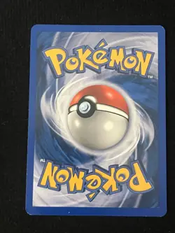 Pokemon Skitty EX Crystal Guardians 41/100 Holo Stamped - Image 2
