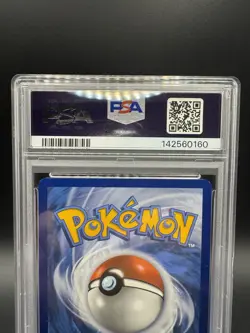 Pokemon Play! Prize Pack Series Charizard ex 125/197 Obsidian Flames - PSA 9 - Image 4