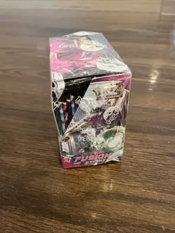 POKEMON FUSION STRIKE SEALED BOOSTER BOX - Image 3