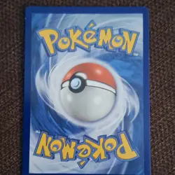 Pokemon TCG Bulbasaur 1/18 Detective Pikachu Basic 60HP Common Promo Holo - Image 2