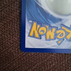 Pokemon TCG Bulbasaur 1/18 Detective Pikachu Basic 60HP Common Promo Holo - Image 5