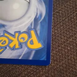 Pokemon TCG Dragonair 50/108 Roaring Skies Stage 1 80HP Uncommon Reverse Holo - Image 3