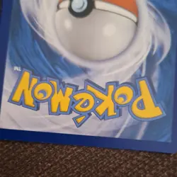 Pokemon TCG Dragonair 50/108 Roaring Skies Stage 1 80HP Uncommon Reverse Holo - Image 4