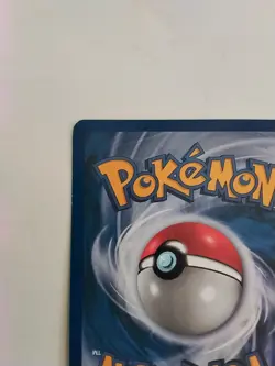 2005 Pokemon Holographic Ho-Oh 27/115 Unseen Forces - Image 4