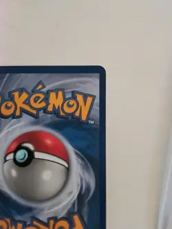 2005 Pokemon Holographic Ho-Oh 27/115 Unseen Forces - Image 5