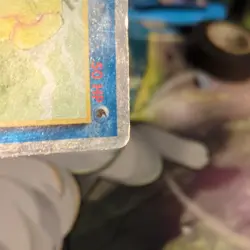 Psyduck 88/110 Reverse Holo Legendary Collection Pokemon. Heavily Played. - Image 3