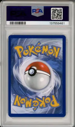 2021 Pokemon Celebrations Donphan Holo Classic Collection #107 PSA 10 - Image 2