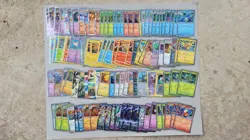 Card Lots 150+ Promos Pokemon Center, Gamestop, Bestbuy, ETB, Box TCG 151 etc.. - Image 2