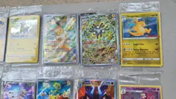 Card Lots 150+ Promos Pokemon Center, Gamestop, Bestbuy, ETB, Box TCG 151 etc.. - Image 3
