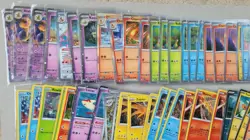 Card Lots 150+ Promos Pokemon Center, Gamestop, Bestbuy, ETB, Box TCG 151 etc.. - Image 4