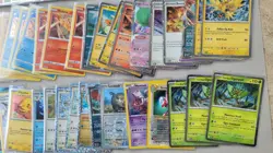 Card Lots 150+ Promos Pokemon Center, Gamestop, Bestbuy, ETB, Box TCG 151 etc.. - Image 5