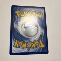 Pokemon Iron Moth 187/182 SV04 Paradox Rift Illustration Rare Holo 130 HP - Image 2