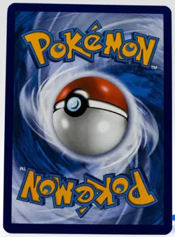 Persian Pokemon Jungle 42/64 Non-Holo Near Mint - Image 2