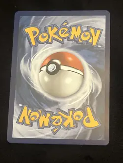 Mega Clefable ex 103/088 ME03 Perfect Order Holo NM Pokemon TCG - Image 2