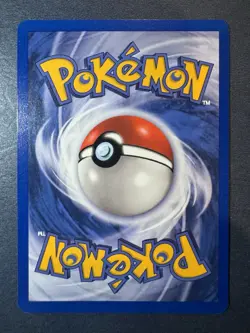 Dark Flaaffy Uncommon Normal Team Rocket Returns 33/109 NM Pokemon TCG - Image 2