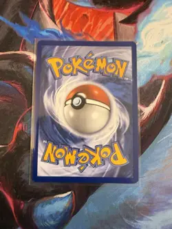2026 Pokemon Day 30th Anniversary Pikachu 051 BIG SWIRL Stamped Promo NM - Image 2