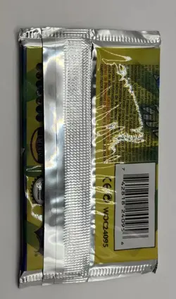 Pokemon BASE SET BOOSTER PACK - SPANISH - FACTORY SEALED - VENUSAUR WOTC - Image 2