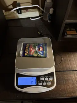 Pokemon BASE SET BOOSTER PACK - SPANISH - FACTORY SEALED - VENUSAUR WOTC - Image 4