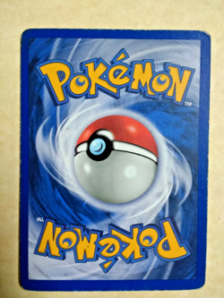 Pokemon: Machamp 1st Edition 8/102 Holo Rare. PL - Image 2