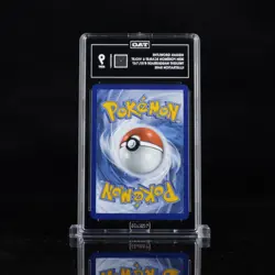 Hisuian Growlithe 181/167 Pokemon - TAG 9 - 2024 Sv06: Twilight Masquerade Holo - Image 2