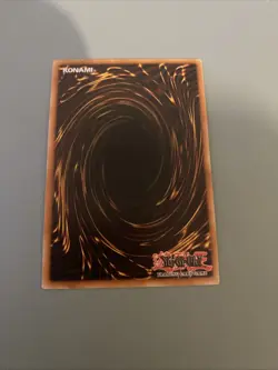 Chaos King Archfiend - Yu-Gi-Oh TSHD-EN041 Ultra Rare Unlimited Light Play - Image 2