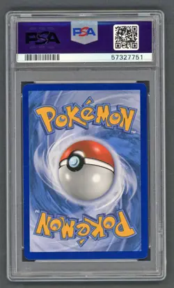 Pokemon Cards - PSA 10 M Blastoise Ex 22/108 - Evolutions XY - GEM MT - PSA10 - Image 2