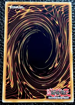 K9-17 Izuna DOOD-EN025 Yugioh 1st Edition (New) Collector’s Rare - Image 2
