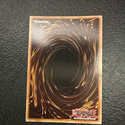 Scapegoat Konami OP08-EN003 OTS Tournament Pack 8 Spell-Quick Play Holo - Image 2