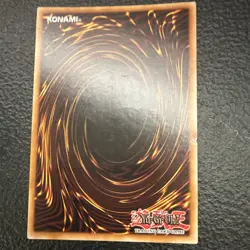 Scapegoat Konami OP08-EN003 OTS Tournament Pack 8 Spell-Quick Play Holo - Image 3
