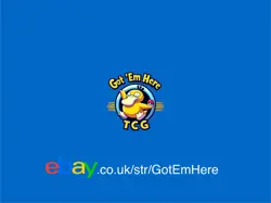 Pokemon TCG Pikachu World Collection 2010 Italian Holo Promo Card Hello - Image 3