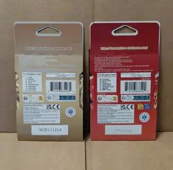 One Piece PRB-01 + PRB-02 Premium Booster Sleeved Pack SEALED SET OF 2 (ENGLISH) - Image 2