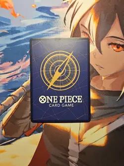 One Piece TCG Kalifa EB01-031 R Japanese Memorial Collection Alt Art NM/M - Image 2