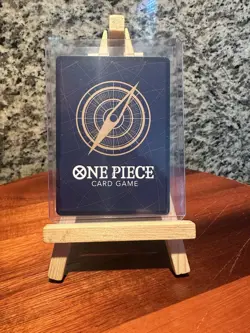 Urouge Alternate Art OP07-021 Premium Booster The Best Vol. 2 Foil One Piece - Image 2