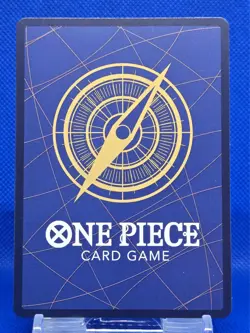 Electrical Luna OP08-036 R | Two Legends | One Piece TCG | English - Image 2