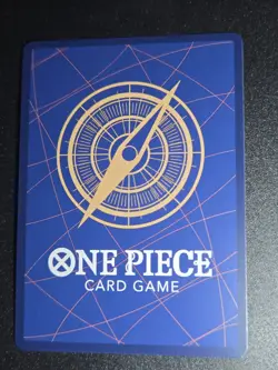 One Piece - Perona OP12-034 SR Super Rare Holo Foil English Pack (MINT🔥) - Image 2