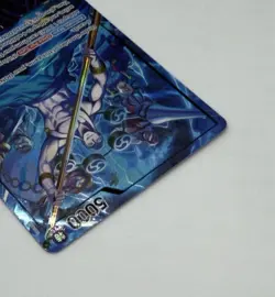One Piece - ENEL OP15-058 (L) Alt Art OP15 Adventure on Kami's Island English NM - Image 3