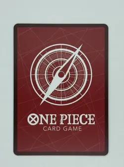 One Piece - ENEL OP15-058 (L) Alt Art OP15 Adventure on Kami's Island English NM - Image 4
