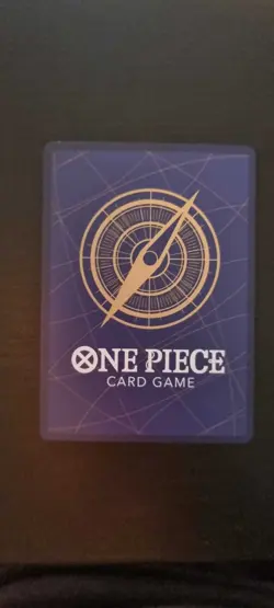 One Piece TCG OP13: Edward Newgate AA - OP13-042 - Japanese - Image 2