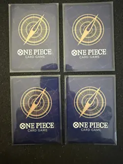 One Piece TCG | Illustration Boxes Vol. 5 & Vol. 6 Promos - Image 2