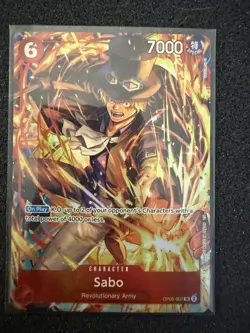 One Piece TCG | Illustration Boxes Vol. 5 & Vol. 6 Promos - Image 3