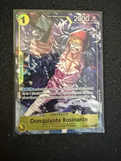 One Piece TCG | Illustration Boxes Vol. 5 & Vol. 6 Promos - Image 4