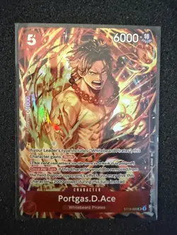 One Piece TCG | Illustration Boxes Vol. 5 & Vol. 6 Promos - Image 5
